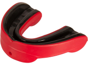 Капа FIGHTING SPORTS S2 GEL FIERCE MOUTHGUARD фото